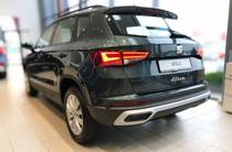 SEAT Ateca Style