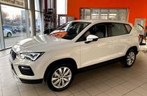 SEAT Ateca Style