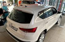 SEAT Ateca Style