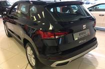 SEAT Ateca Style