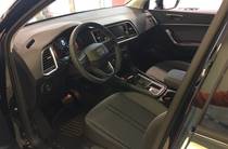 SEAT Ateca Style