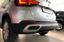 SEAT Ateca Style