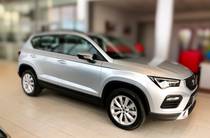 SEAT Ateca Style