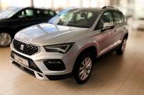 SEAT Ateca Style