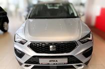 SEAT Ateca Style