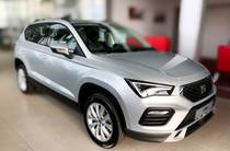 SEAT Ateca Style