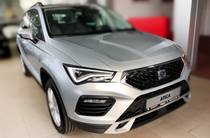 SEAT Ateca Style