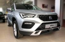 SEAT Ateca Style