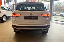 SEAT Ateca Style