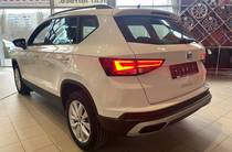 SEAT Ateca Style