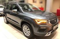 SEAT Ateca Style Plus