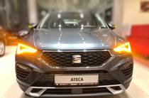 SEAT Ateca Style Plus