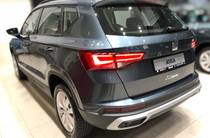 SEAT Ateca Style Plus