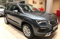 SEAT Ateca Style Plus