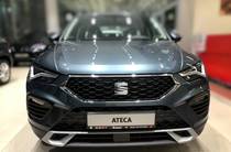 SEAT Ateca Style Plus