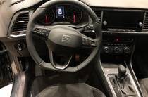 SEAT Ateca Style Plus