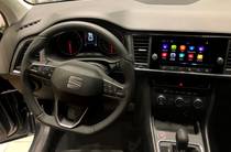 SEAT Ateca Style Plus