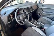 SEAT Ateca Style Plus