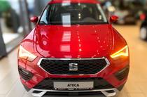 SEAT Ateca Style Plus