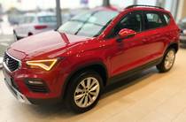 SEAT Ateca Style Plus