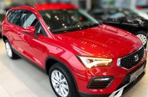 SEAT Ateca Style Plus