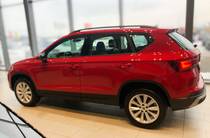 SEAT Ateca Style Plus