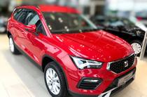 SEAT Ateca Style Plus