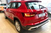 SEAT Ateca Style Plus