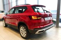 SEAT Ateca Style Plus