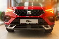 SEAT Ateca Style Plus