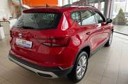 SEAT Ateca Style Plus