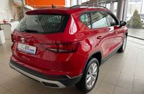 SEAT Ateca Style Plus