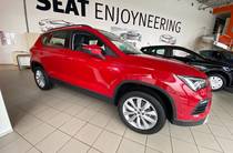 SEAT Ateca Style Plus