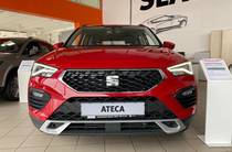 SEAT Ateca Style Plus