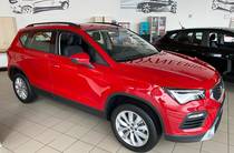 SEAT Ateca Style Plus