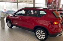 SEAT Ateca Style Plus