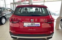 SEAT Ateca Style Plus