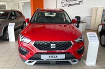 SEAT Ateca Style Plus