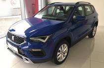 SEAT Ateca Style