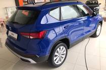 SEAT Ateca Style