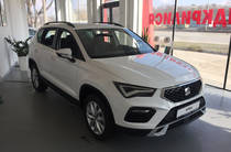 SEAT Ateca Style Plus