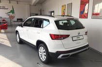 SEAT Ateca Style Plus