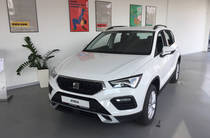 SEAT Ateca Style Plus