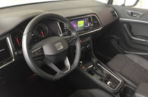 SEAT Ateca Style Plus