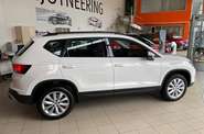 SEAT Ateca Style Plus