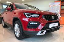 SEAT Ateca Style Plus