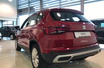 SEAT Ateca Style Plus