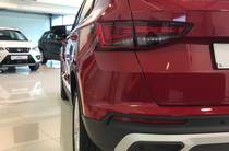 SEAT Ateca Style Plus