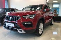 SEAT Ateca Style Plus