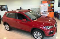 SEAT Ateca Style Plus